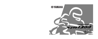 Yamaha XJR1300 - Owners manual 2001 EN-0